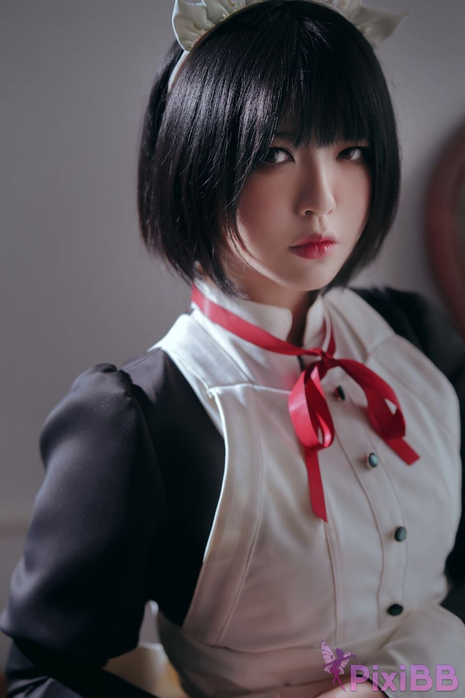 Coser Banbanko Pack Chitose Itou PixiBB.COM 013