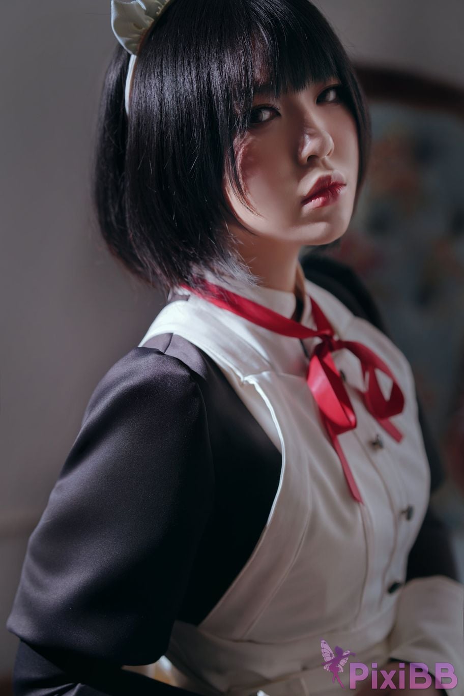 Coser Banbanko Pack Chitose Itou PixiBB.COM 014
