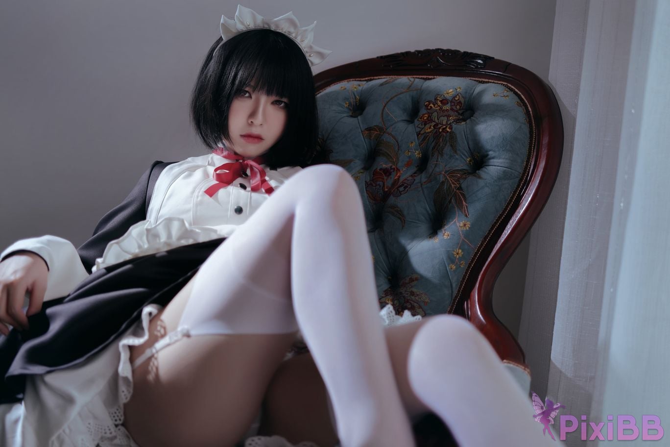 Coser Banbanko Pack Chitose Itou PixiBB.COM 020