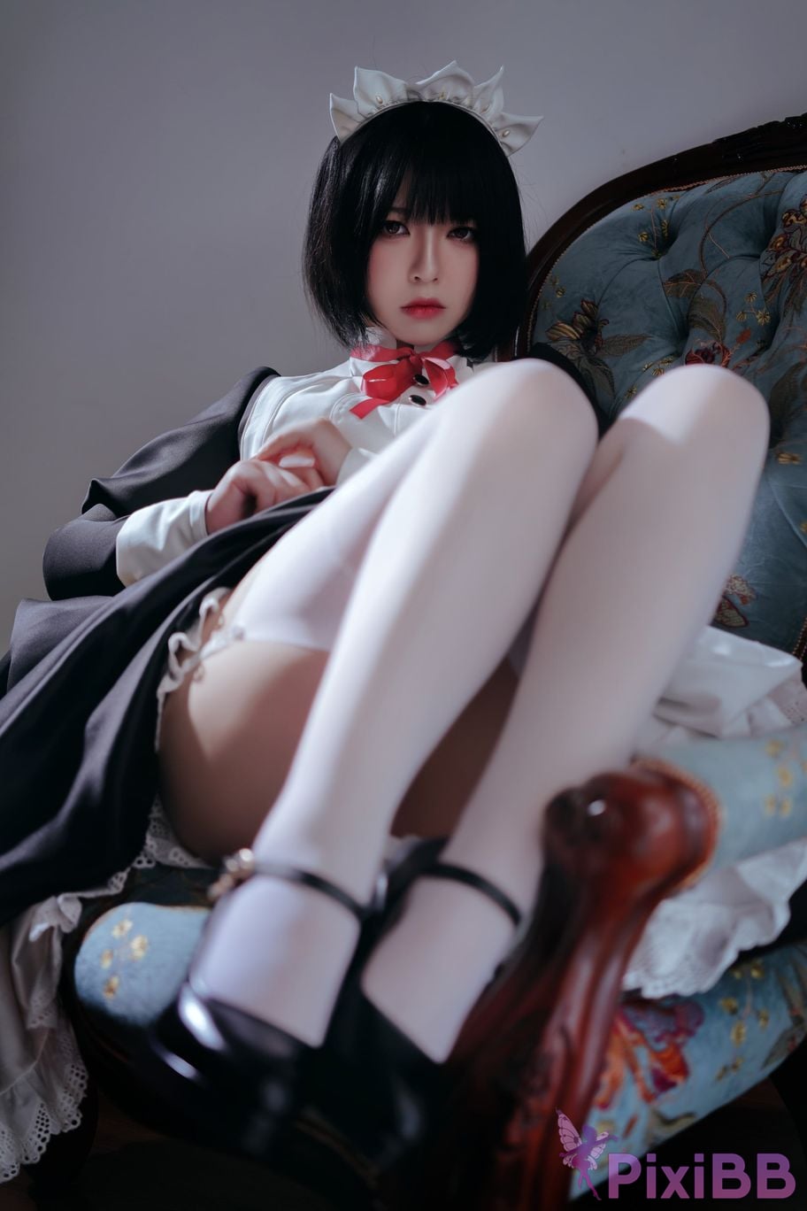 Coser Banbanko Pack Chitose Itou PixiBB.COM 021
