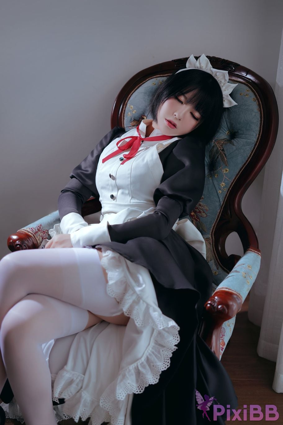 Coser Banbanko Pack Chitose Itou PixiBB.COM 023