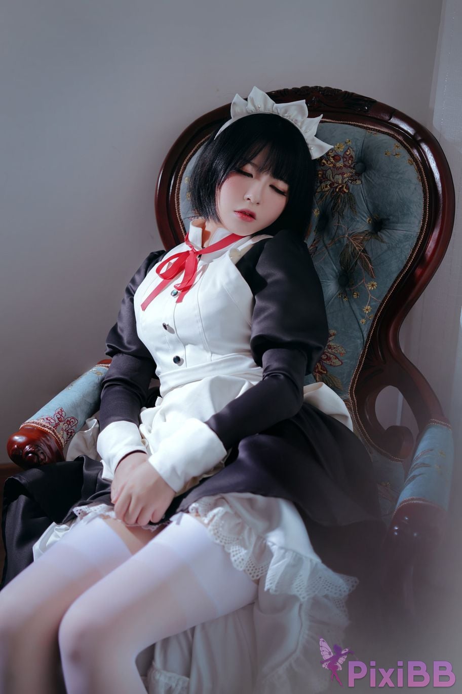 Coser Banbanko Pack Chitose Itou PixiBB.COM 034