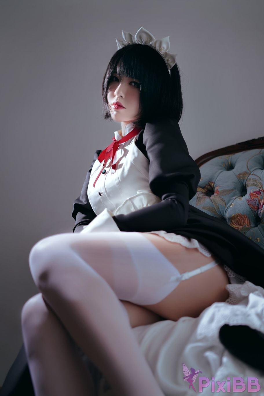 Coser Banbanko Pack Chitose Itou PixiBB.COM 039
