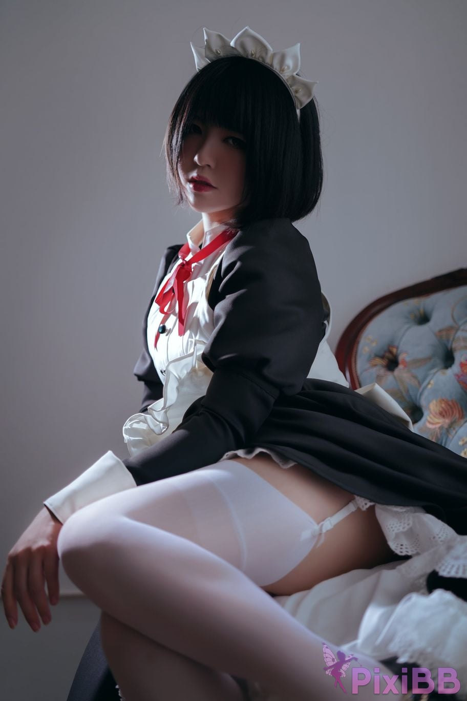 Coser Banbanko Pack Chitose Itou PixiBB.COM 040