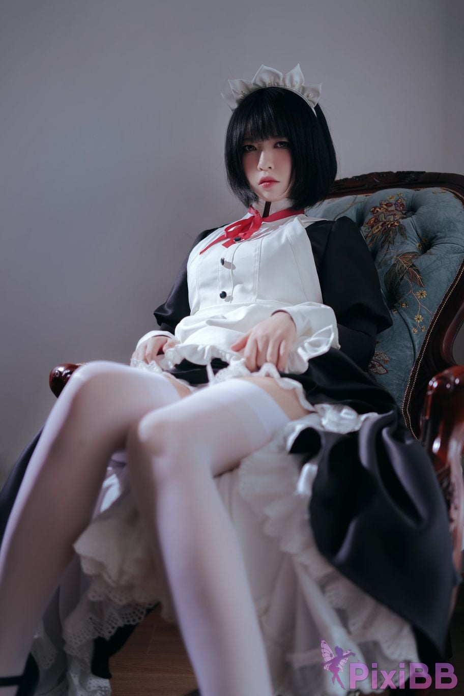 Coser Banbanko Pack Chitose Itou PixiBB.COM 041