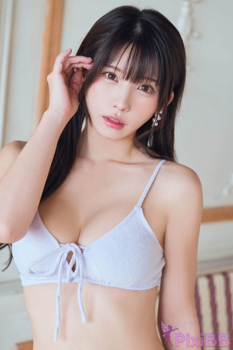 Japanese Idol Enako cartoon action digital photo collection Princesss secret PixiBB.COM 026