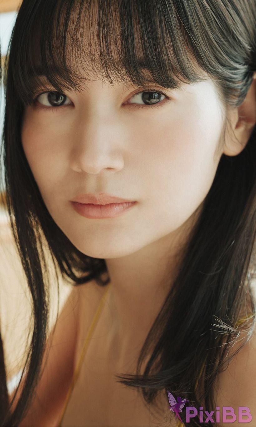 Japanese Idol Arisa Deguchi chu kou ya li sha Majima Naomi Mashima Digital only photo collection Jin Duan nohutari weekly play BOOK PixiBB.COM 012