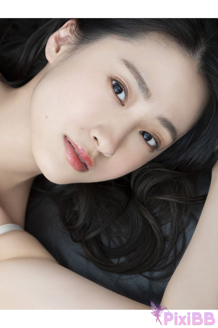 Japanese Idol Sumida Ayano Sumita Asa Gei Secret digital photo book charming Theres a lot to it PixiBB.COM 056