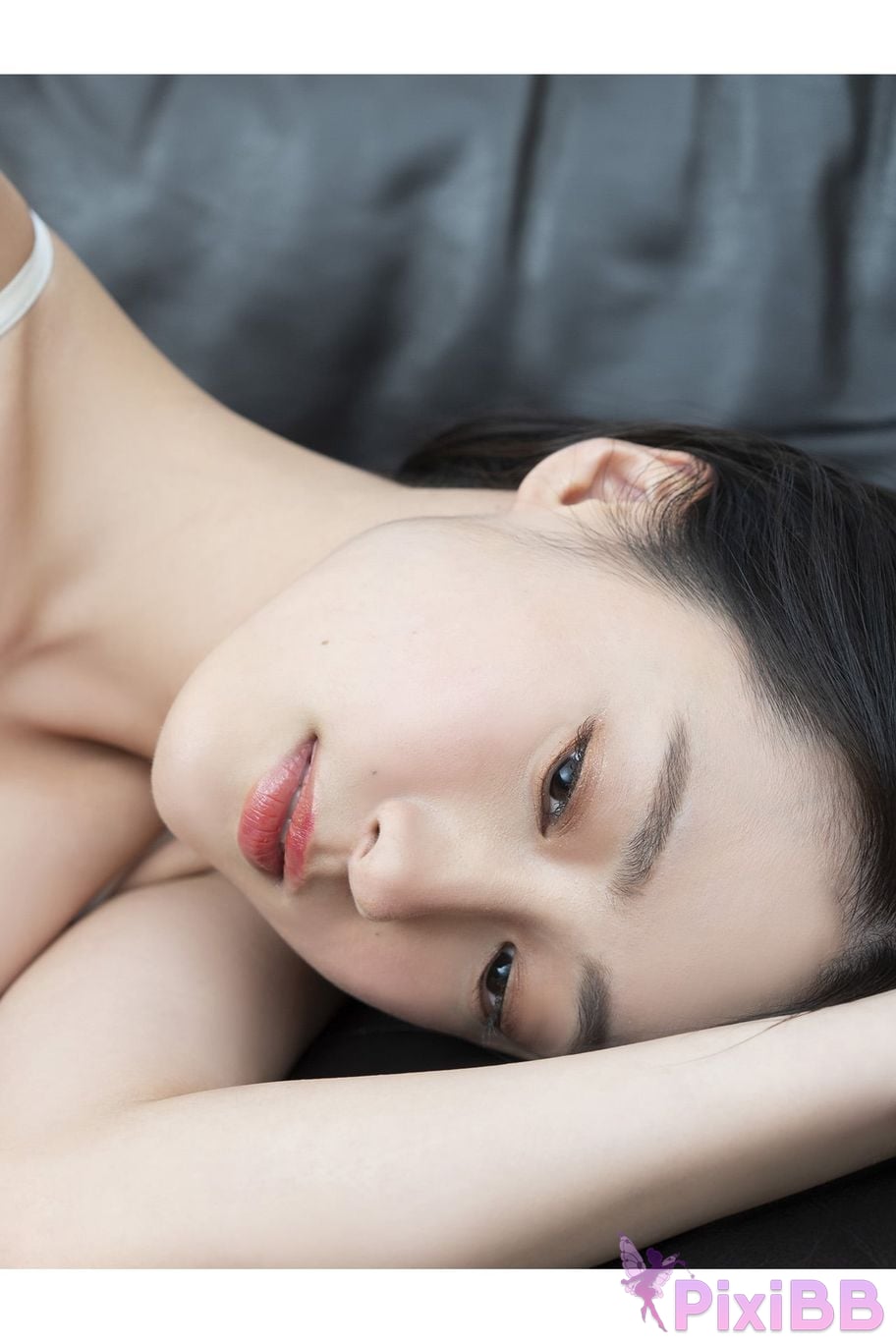 Japanese Idol Sumida Ayano Sumita Asa Gei Secret digital photo book charming Theres a lot to it PixiBB.COM 059