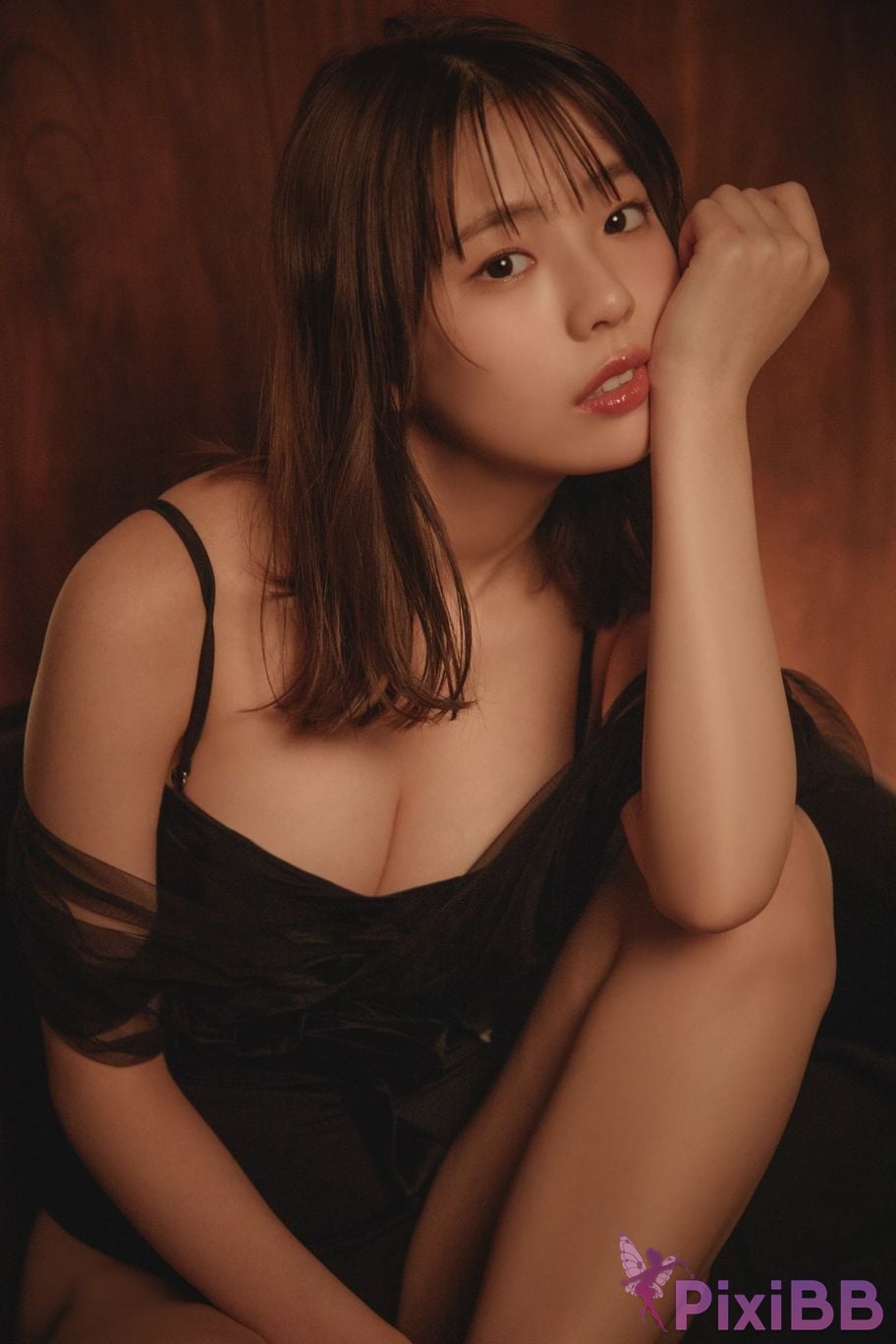 Japanese Idol Kikuchi Hina Himena FRIDAY digital photo book Spotlight vol.2 120 pages deluxe edition PixiBB.COM 019