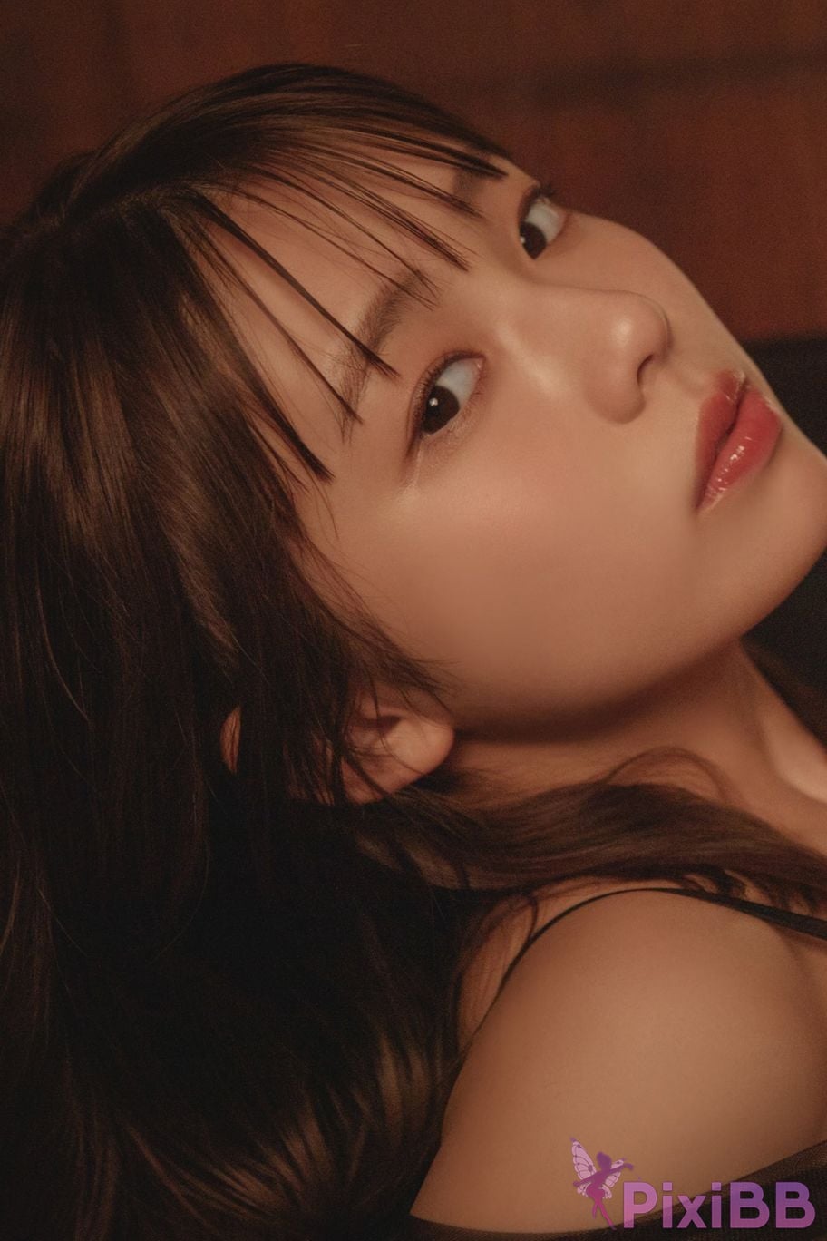 Japanese Idol Kikuchi Hina Himena FRIDAY digital photo book Spotlight vol.2 120 pages deluxe edition PixiBB.COM 025