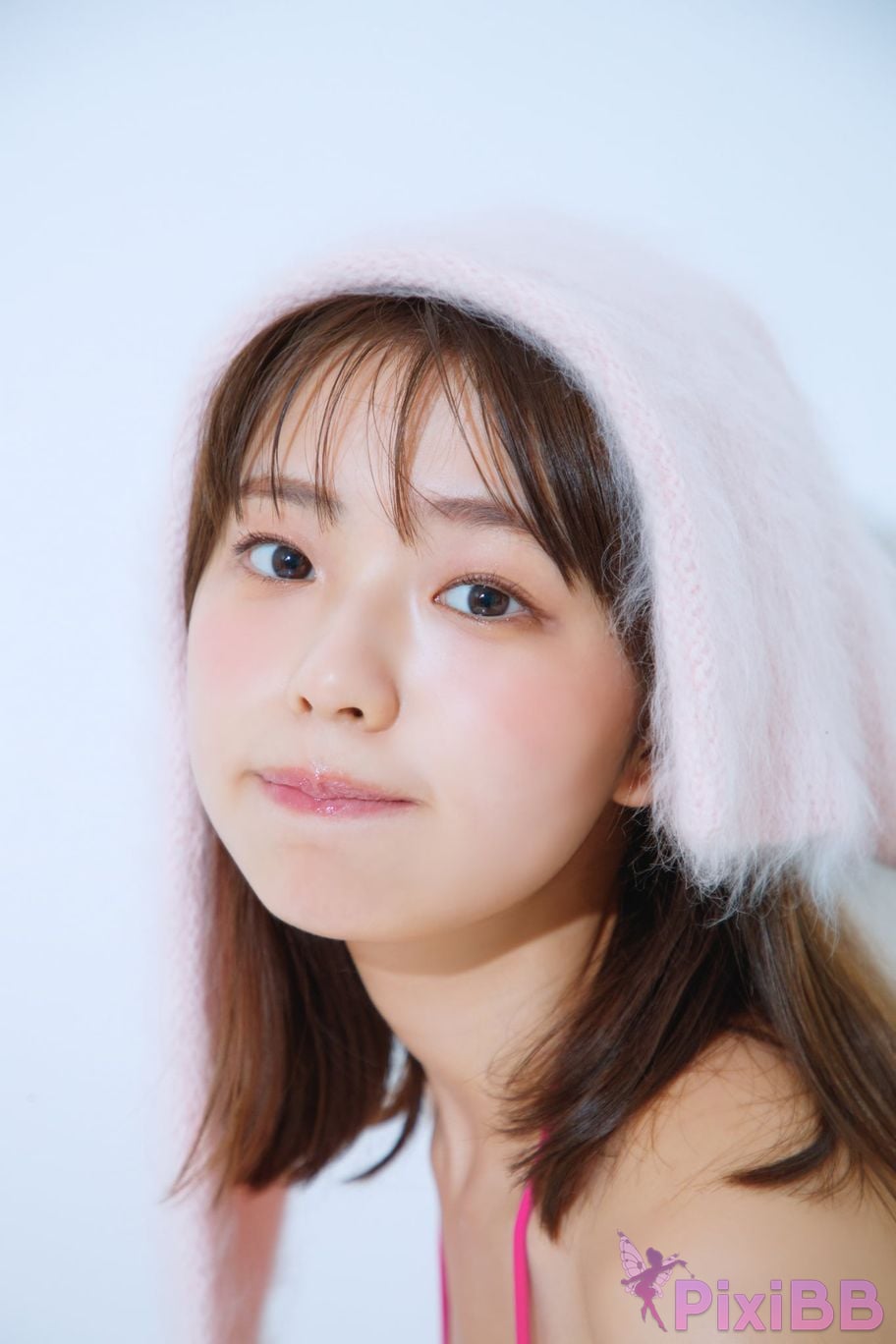 Japanese Idol Kikuchi Hina Himena FRIDAY digital photo book Spotlight vol.2 120 pages deluxe edition PixiBB.COM 039
