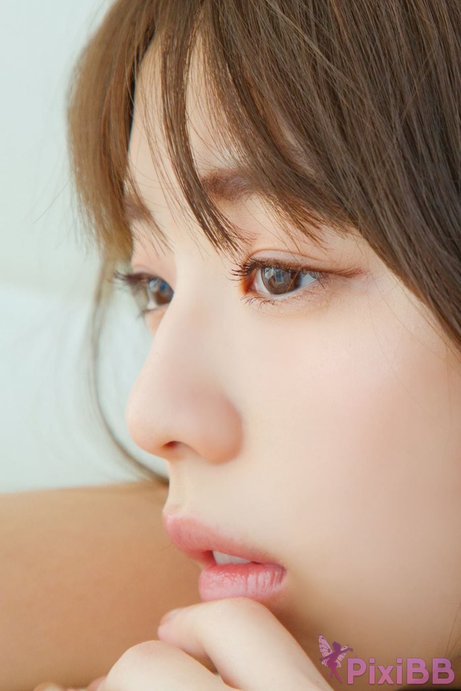 Japanese Idol Kikuchi Hina Himena FRIDAY digital photo book Spotlight vol.2 120 pages deluxe edition PixiBB.COM 067