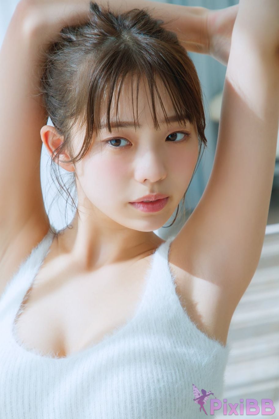 Japanese Idol Kikuchi Hina Himena FRIDAY digital photo book Spotlight vol.2 120 pages deluxe edition PixiBB.COM 081