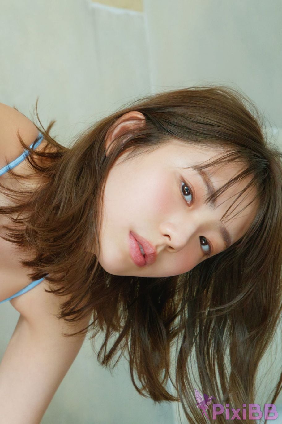 Japanese Idol Kikuchi Hina Himena FRIDAY digital photo book Spotlight vol.2 120 pages deluxe edition PixiBB.COM 101
