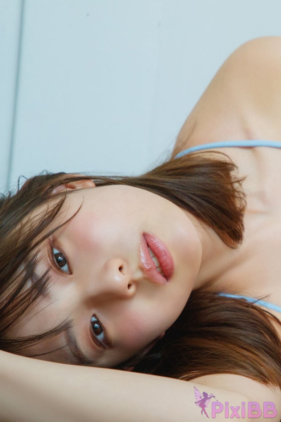 Japanese Idol Kikuchi Hina Himena FRIDAY digital photo book Spotlight vol.2 120 pages deluxe edition PixiBB.COM 116