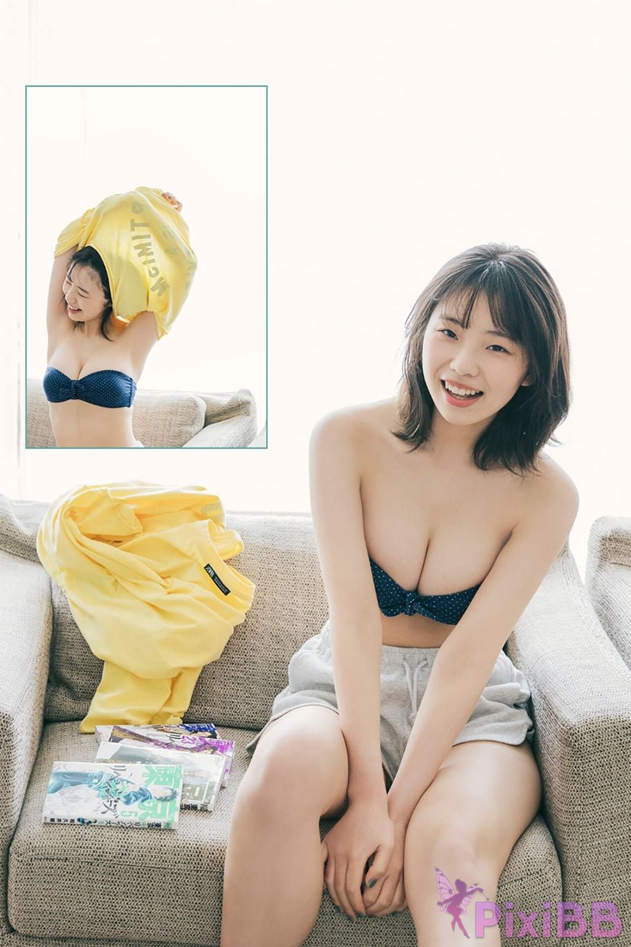 Japanese Idol Kikuchi Hina Platinum FLASH Digital Photo Book Princess in Love with Fiction PixiBB.COM 008