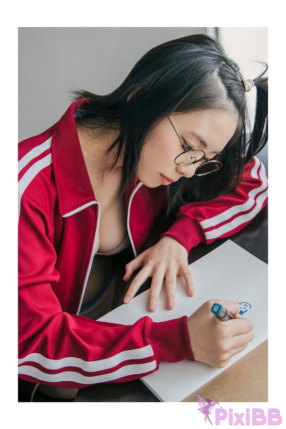 Japanese Idol Kikuchi Hina Platinum FLASH Digital Photo Book Princess in Love with Fiction PixiBB.COM 025