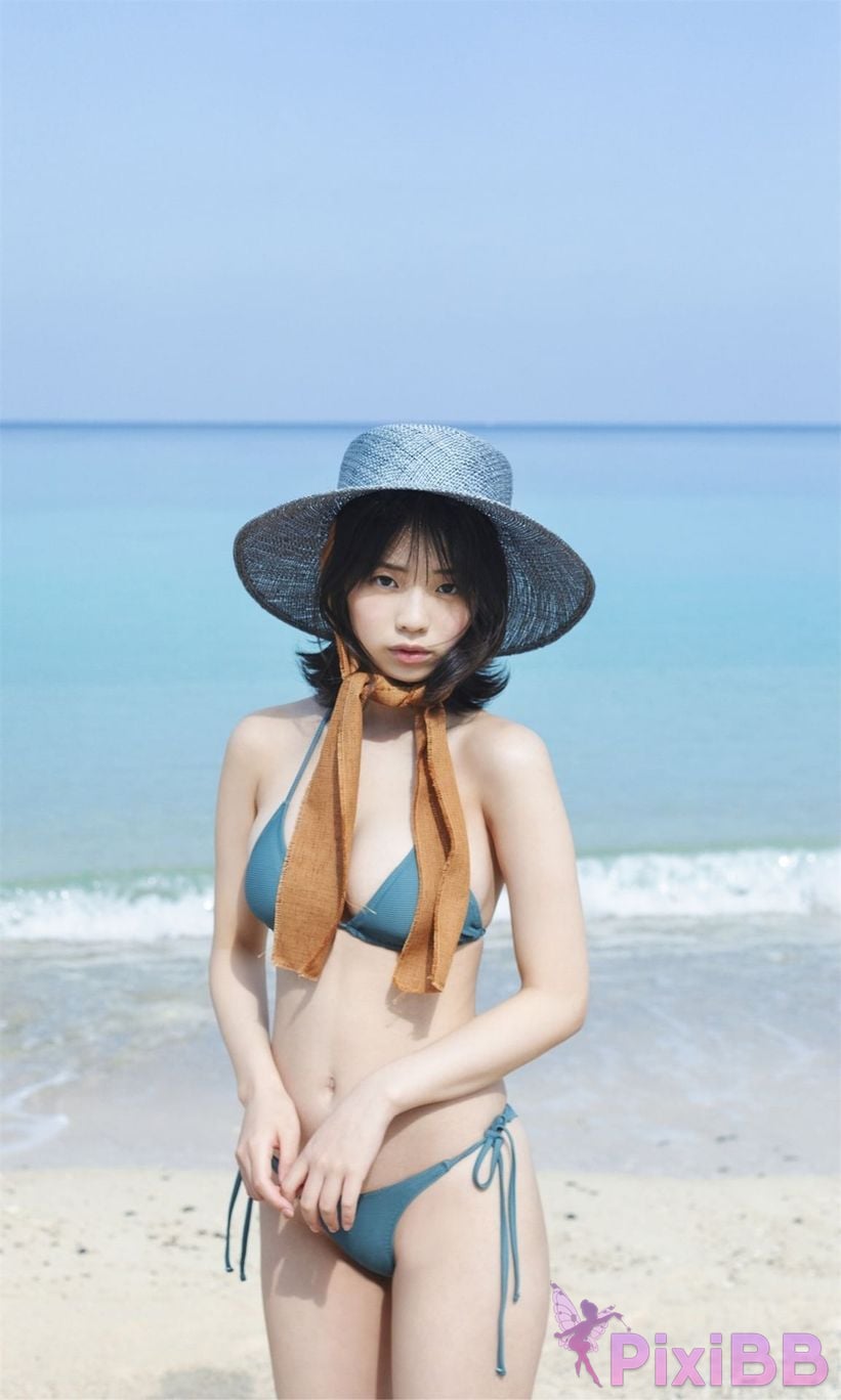 Japanese Idol Kikuchi Hina Himena Weekly Play p l u s O t h e r C D i g a P o c n A J y L v prologue Weekly Play PHOTO BOOK PixiBB.COM 016