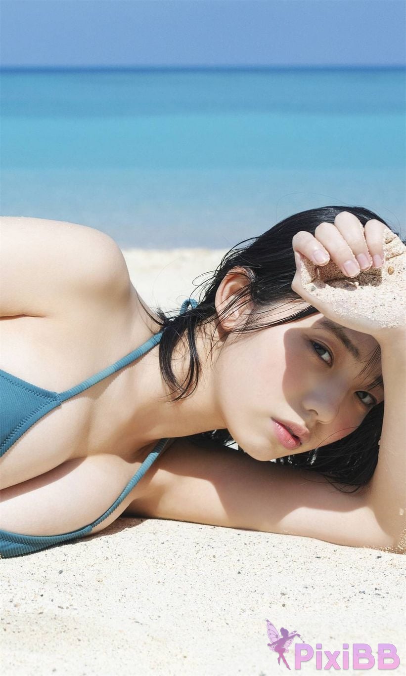 Japanese Idol Kikuchi Hina Himena Weekly Play p l u s O t h e r C D i g a P o c n A J y L v prologue Weekly Play PHOTO BOOK PixiBB.COM 019