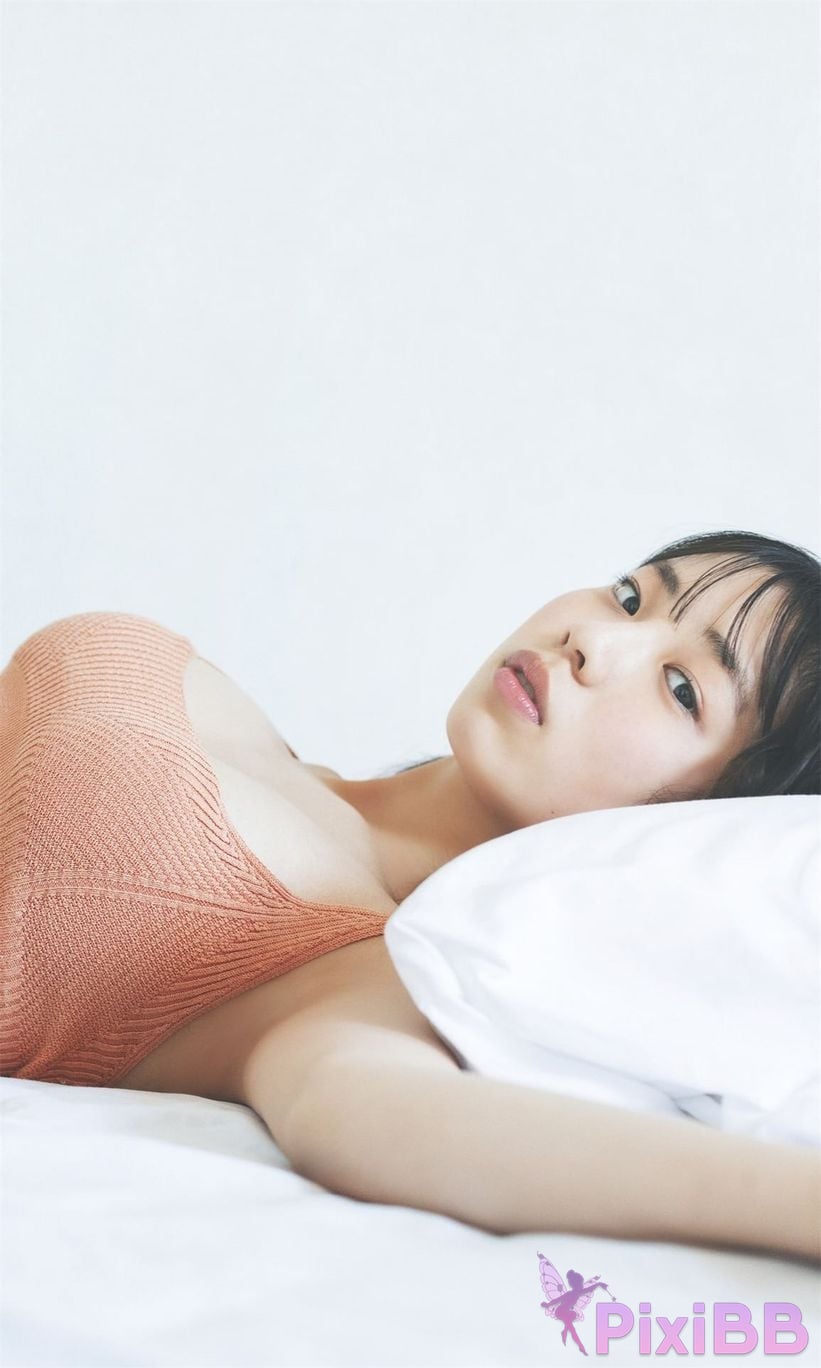 Japanese Idol Kikuchi Hina Himena Weekly Play p l u s O t h e r C D i g a P o c n A J y L v prologue Weekly Play PHOTO BOOK PixiBB.COM 031