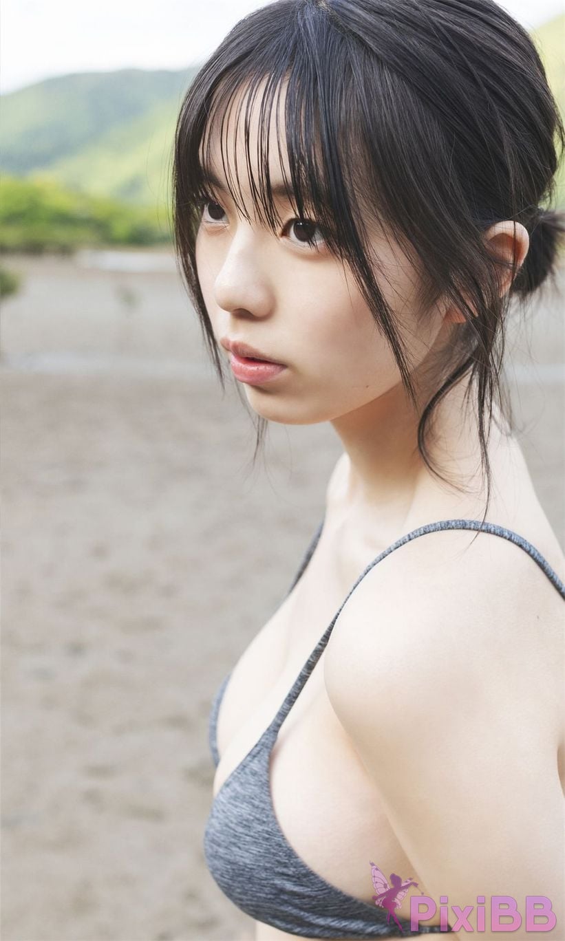 Japanese Idol Kikuchi Hina Himena Weekly Play p l u s O t h e r C D i g a P o c n A J y L v prologue Weekly Play PHOTO BOOK PixiBB.COM 037