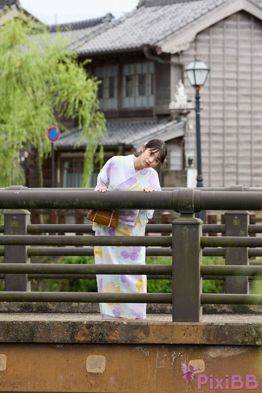 Japanese Idol Kikuchi Hina The Overwhelming Heroine vol. 1. FRIDAY Digital Photo Collection PixiBB.COM 002