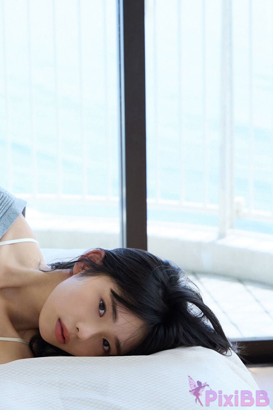 Japanese Idol Kikuchi Hina The Overwhelming Heroine vol. 1. FRIDAY Digital Photo Collection PixiBB.COM 024