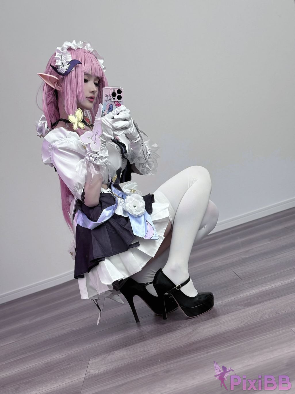 Coser Youmeko 3 PixiBB.COM 001