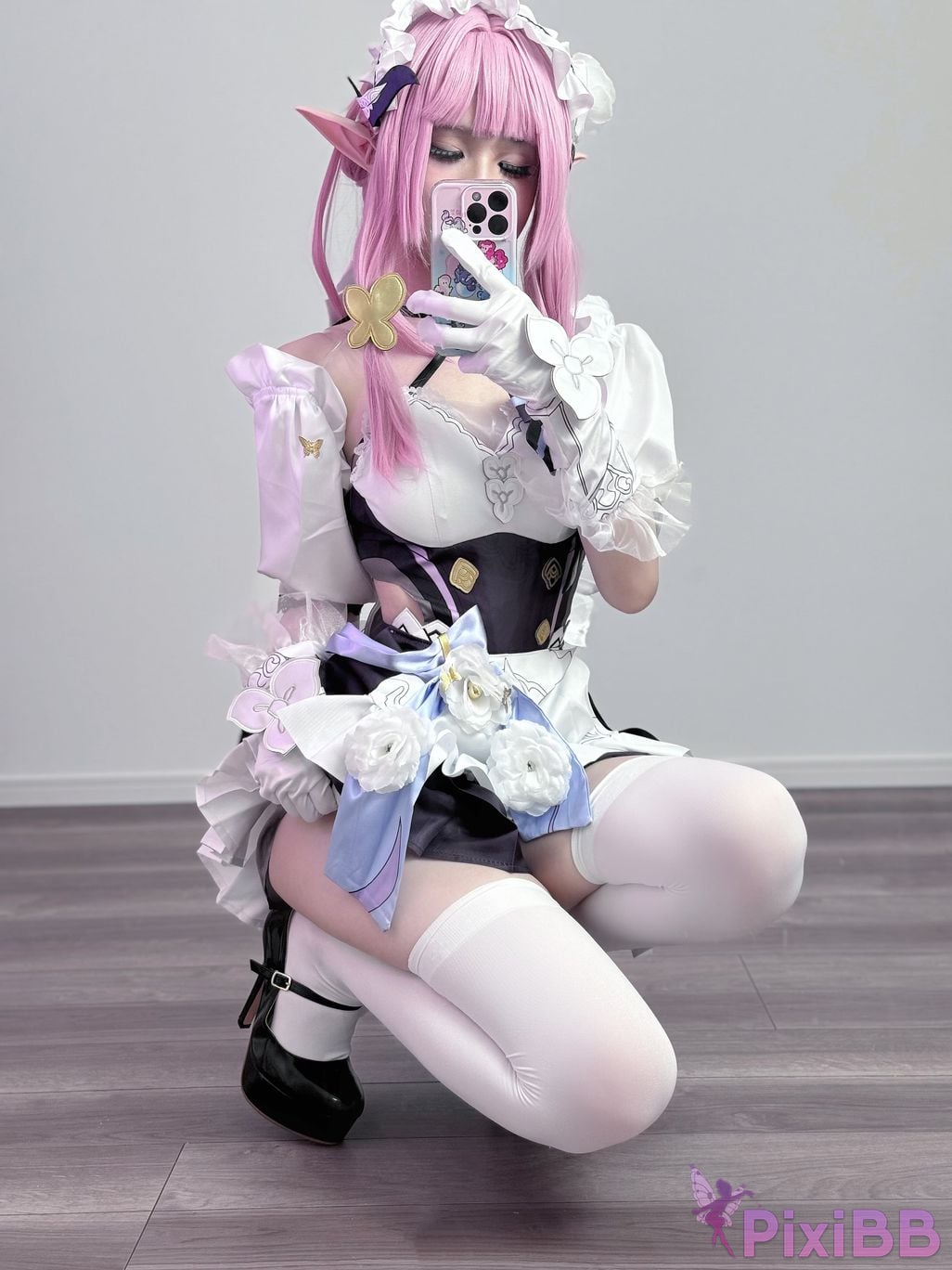 Coser Youmeko 3 PixiBB.COM 002