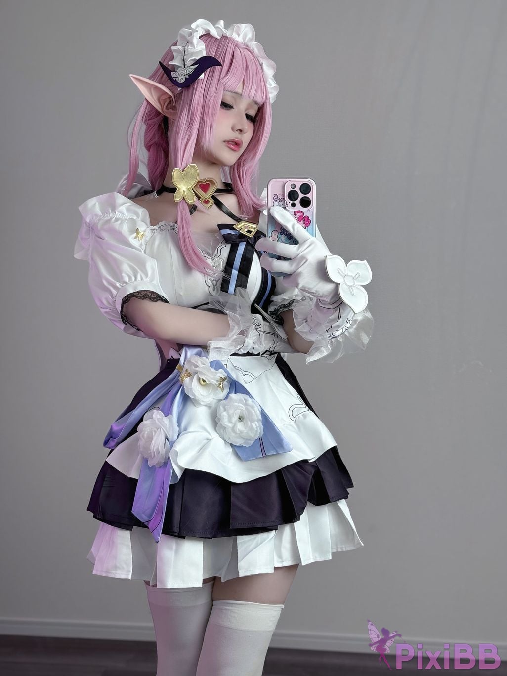 Coser Youmeko 3 PixiBB.COM 004