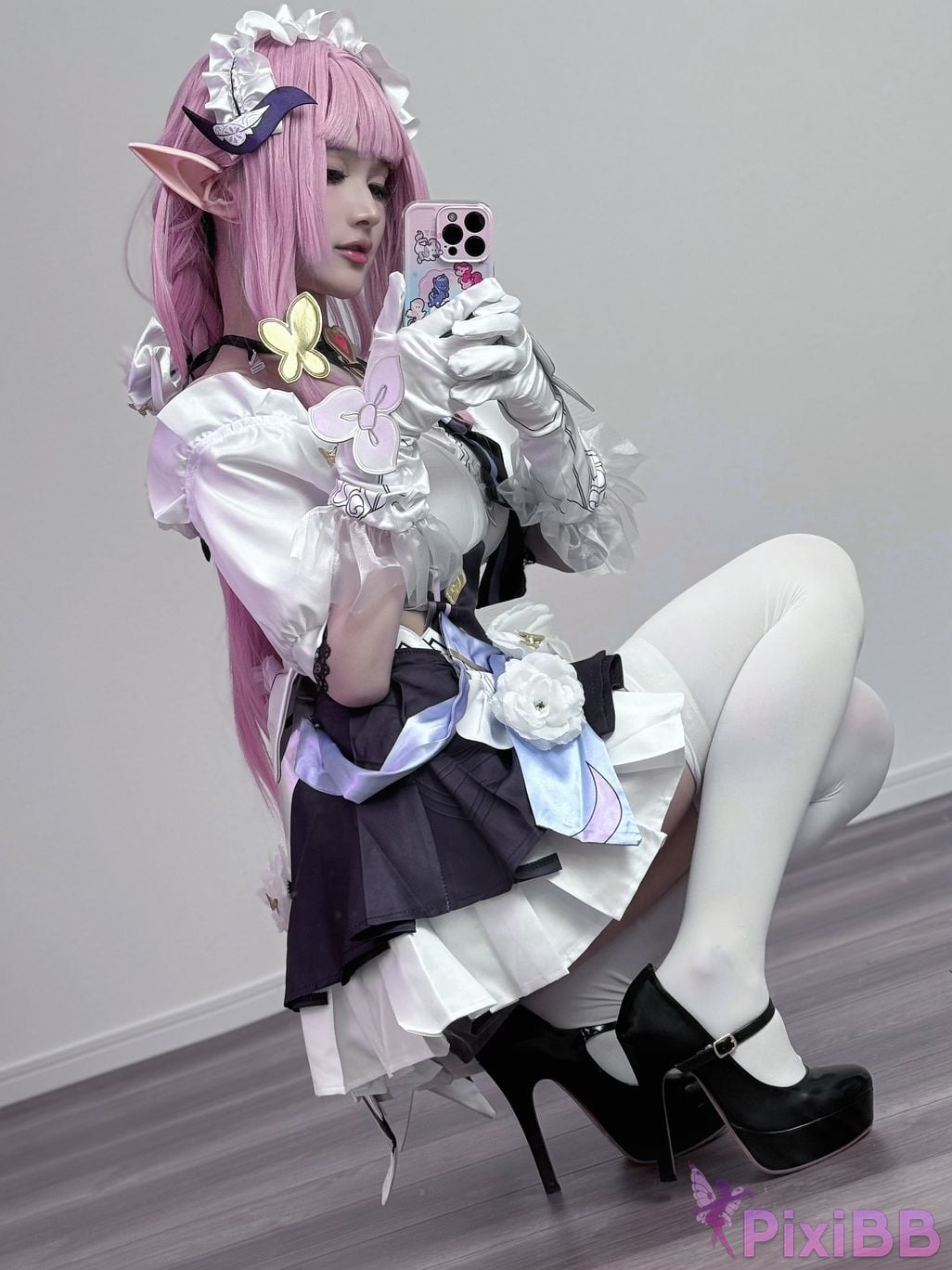 Coser Youmeko 3 PixiBB.COM 006