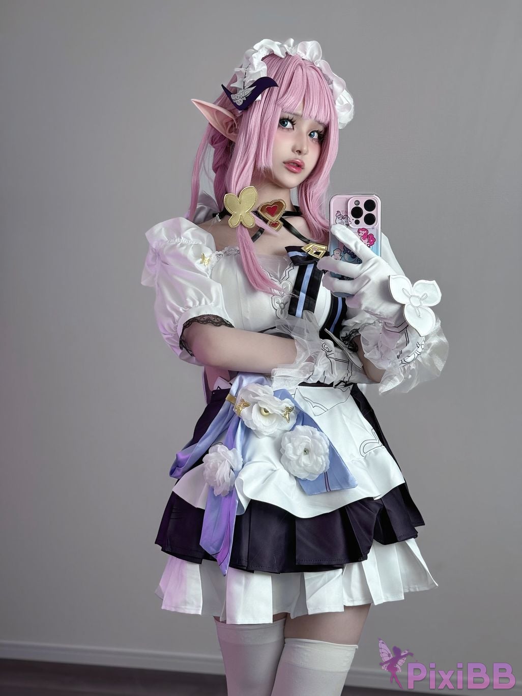 Coser Youmeko 3 PixiBB.COM 008