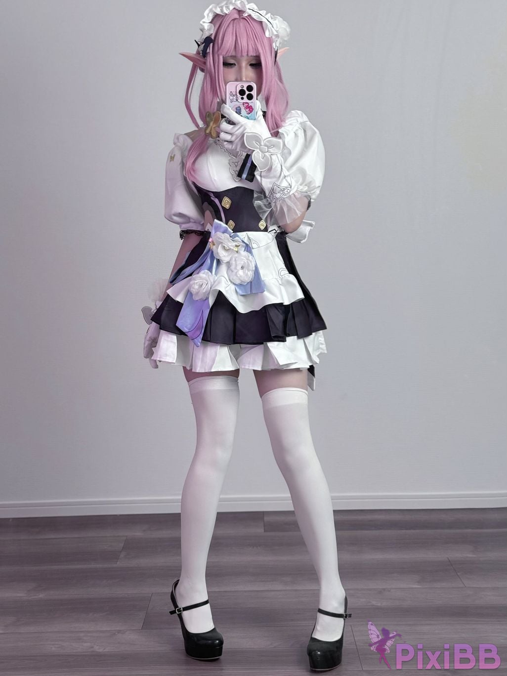 Coser Youmeko 3 PixiBB.COM 009