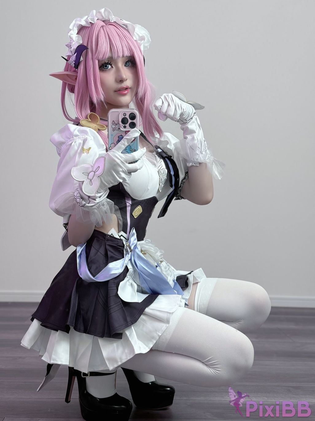 Coser Youmeko 3 PixiBB.COM 010