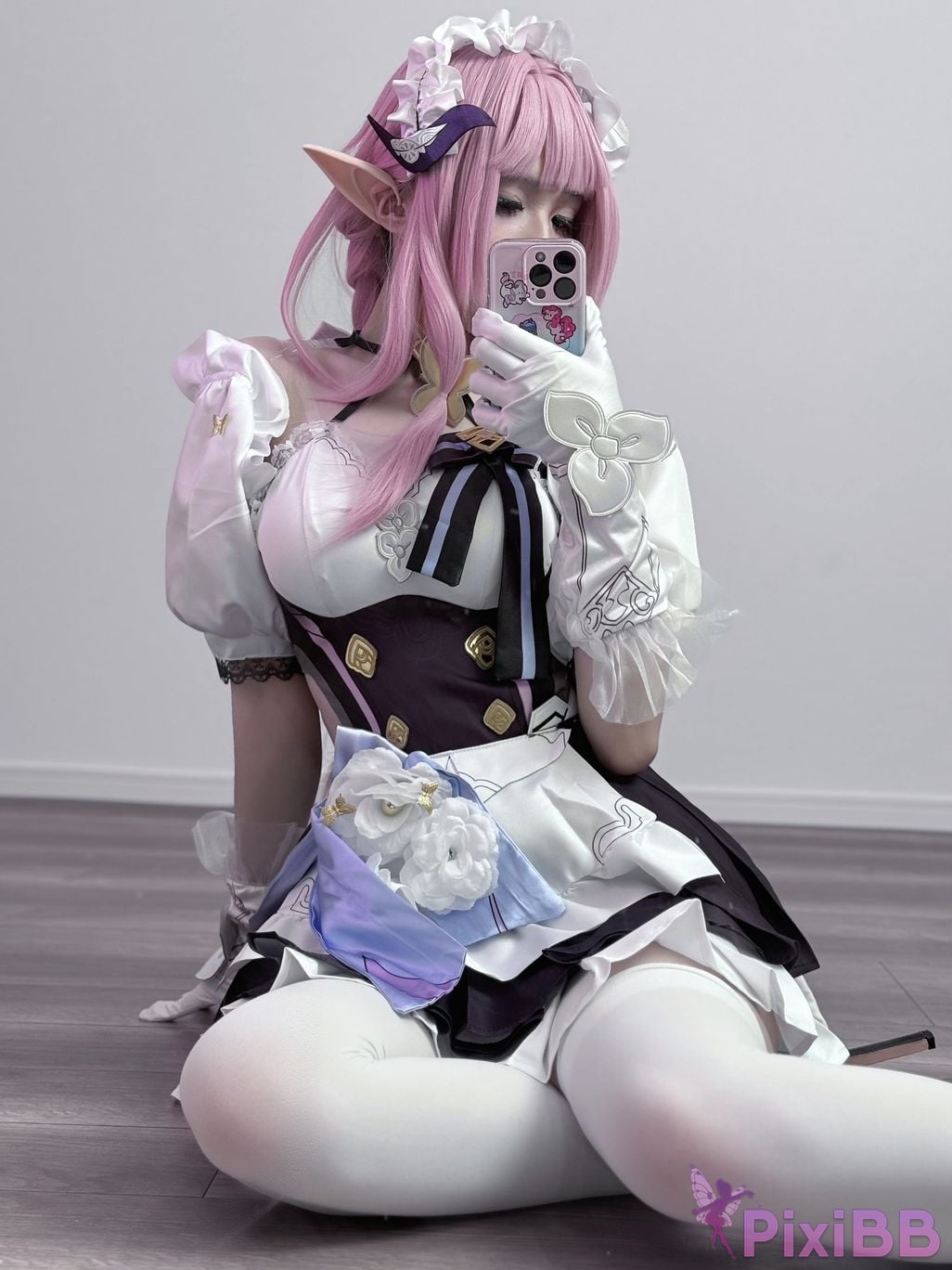 Coser Youmeko 3 PixiBB.COM 011