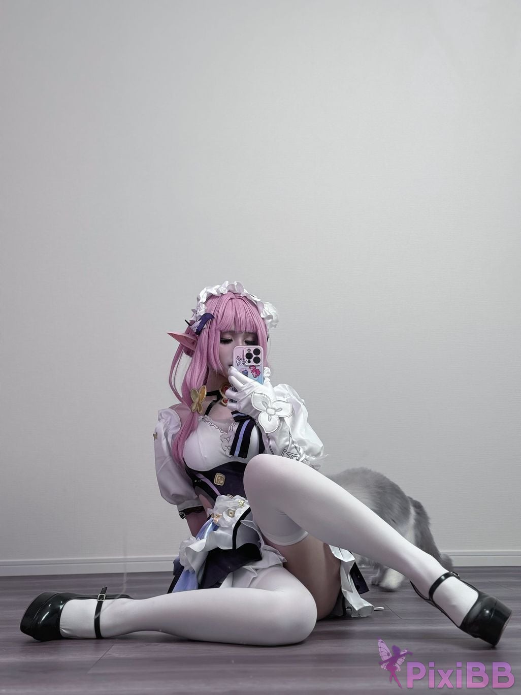 Coser Youmeko 3 PixiBB.COM 012