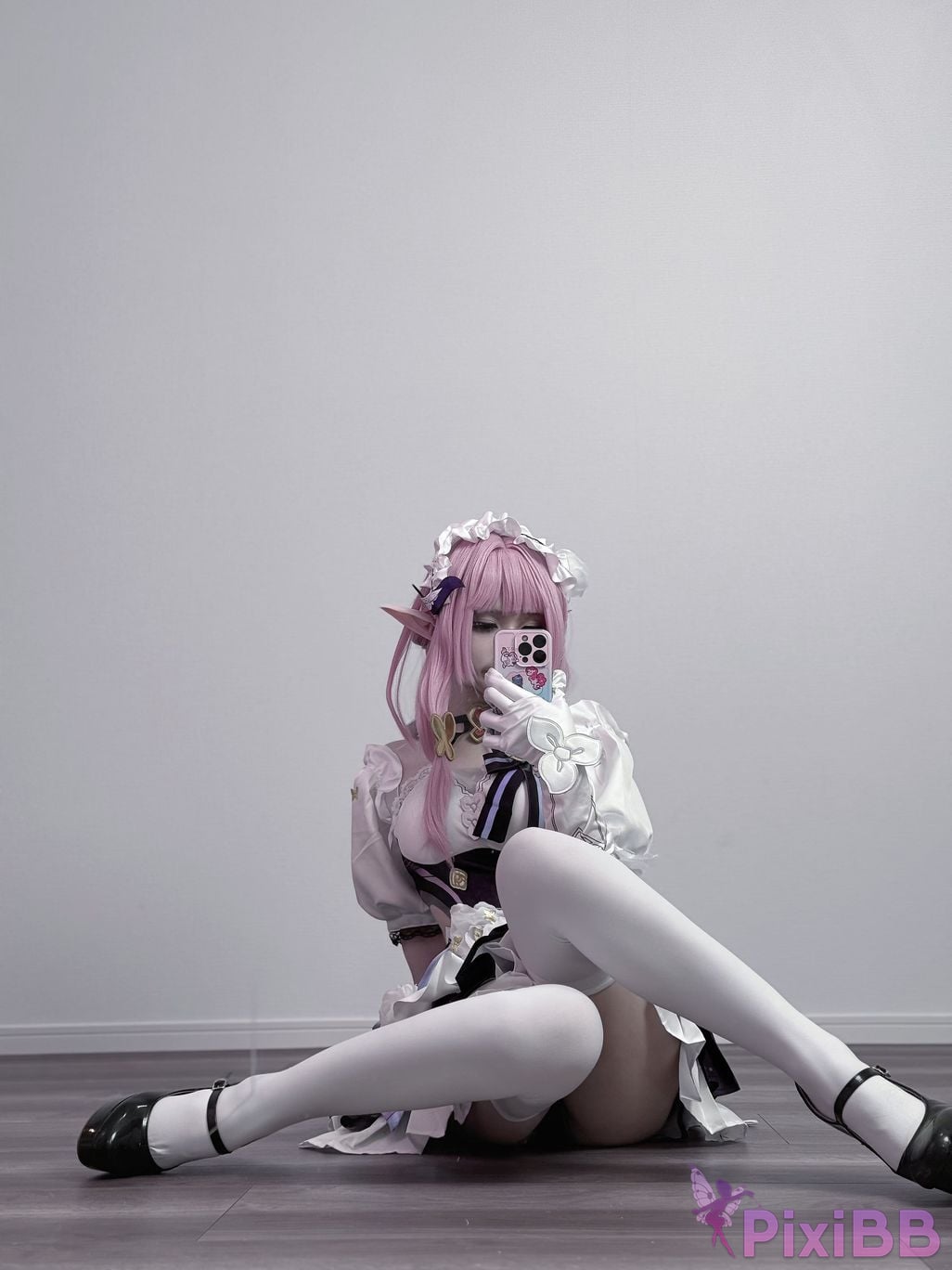 Coser Youmeko 3 PixiBB.COM 013