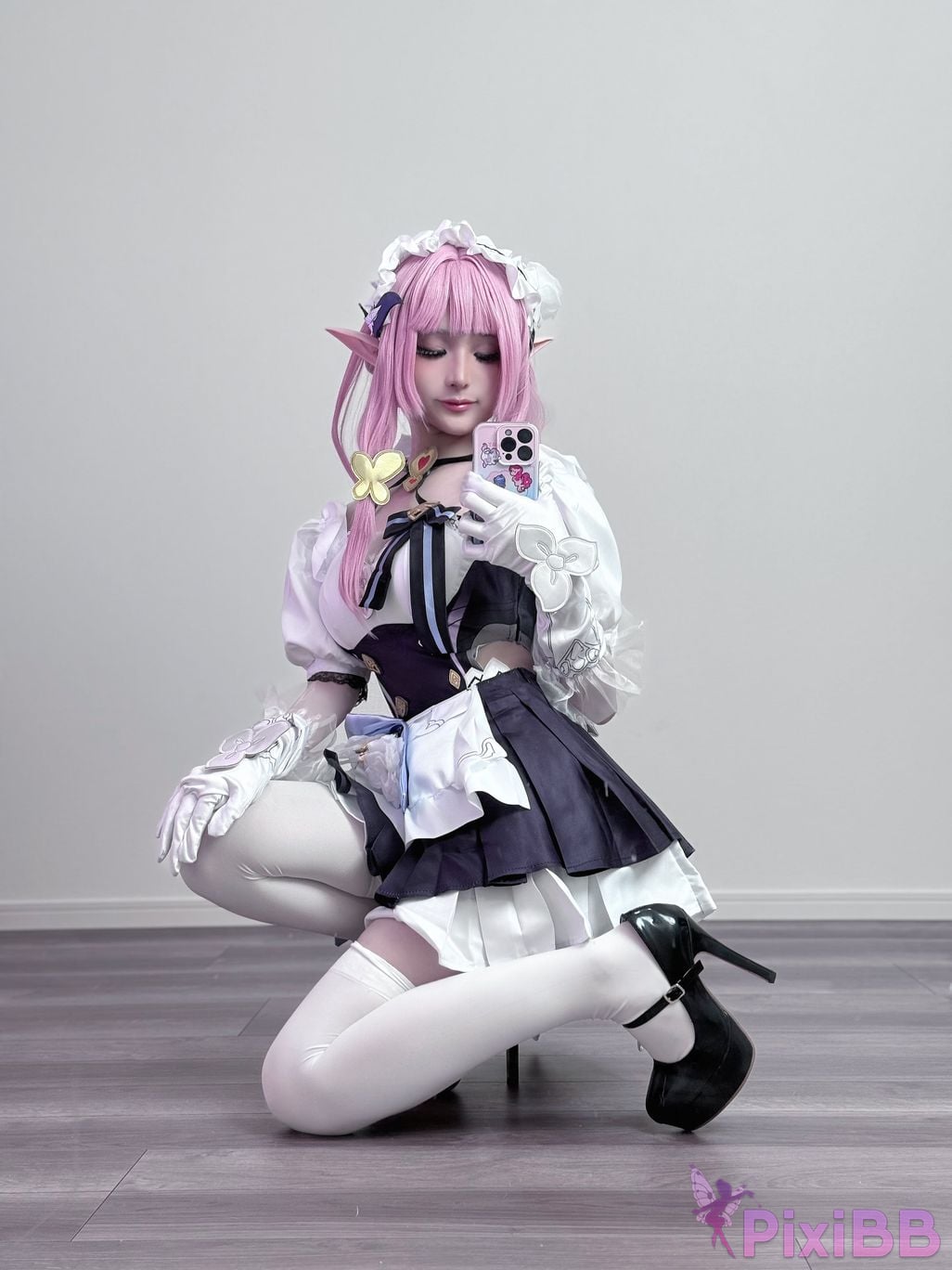 Coser Youmeko 3 PixiBB.COM 014