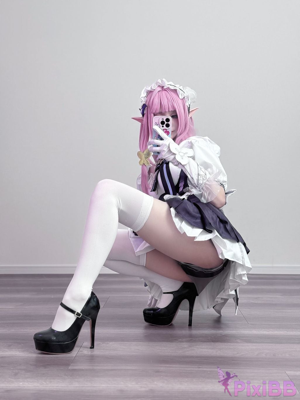 Coser Youmeko 3 PixiBB.COM 015