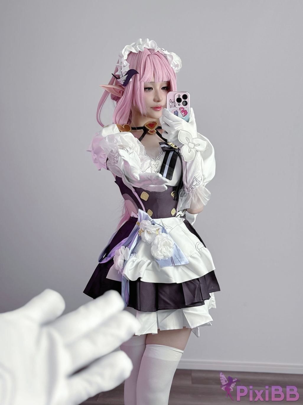Coser Youmeko 3 PixiBB.COM 016