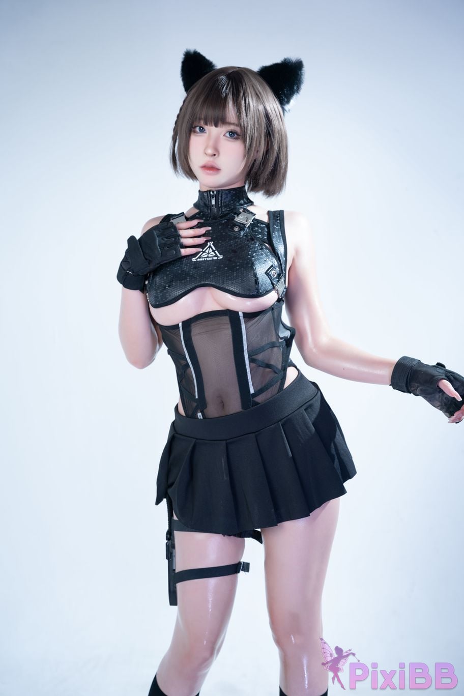 Coser Youmeko PixiBB.COM 001