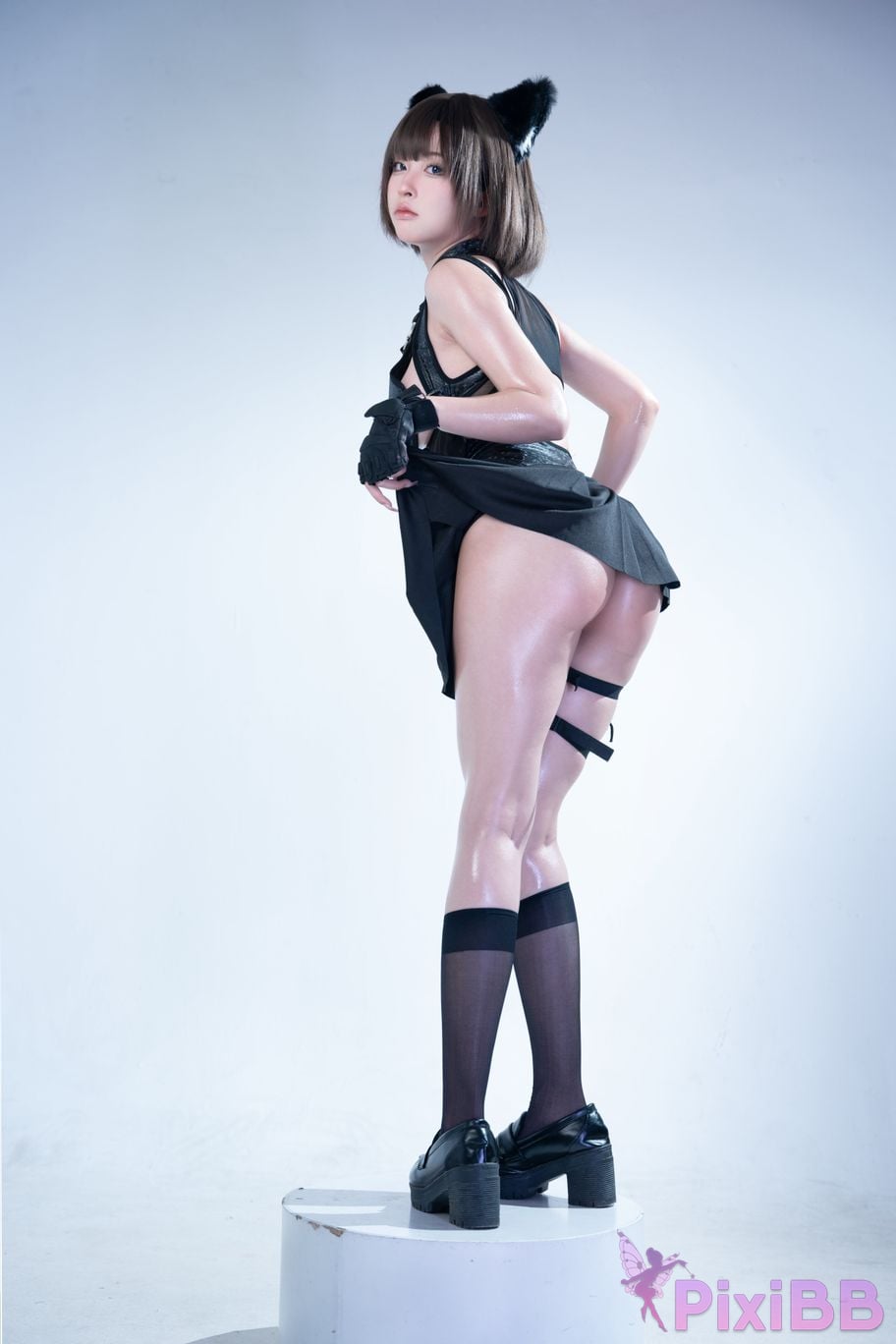 Coser Youmeko PixiBB.COM 009