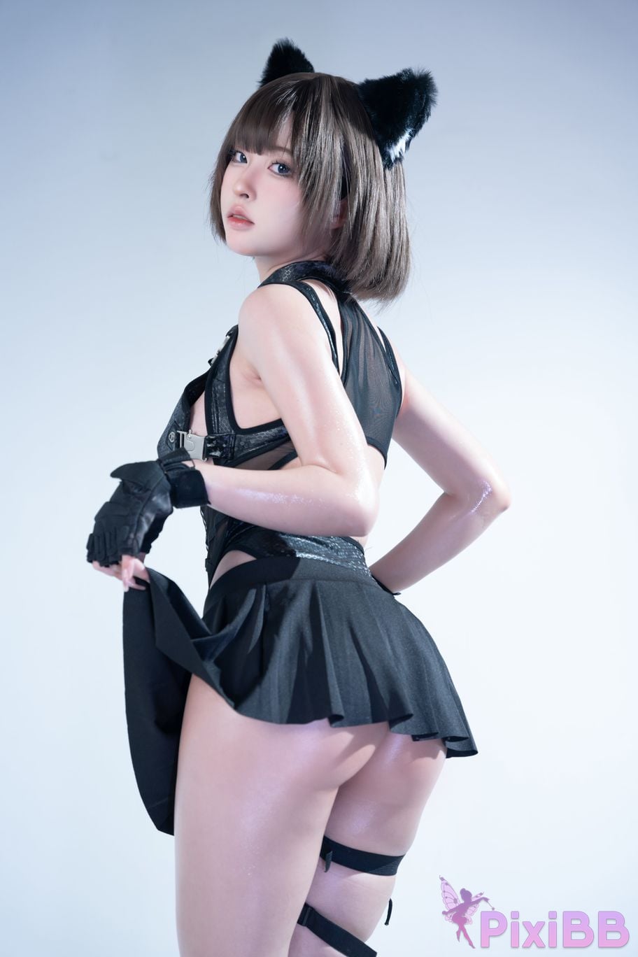 Coser Youmeko PixiBB.COM 010