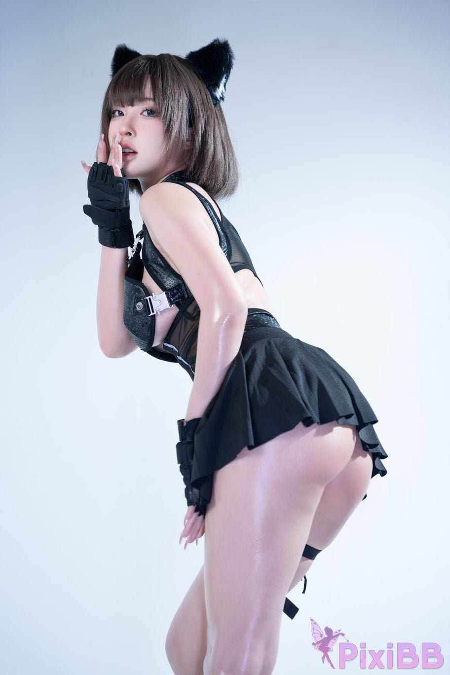 Coser Youmeko PixiBB.COM 012