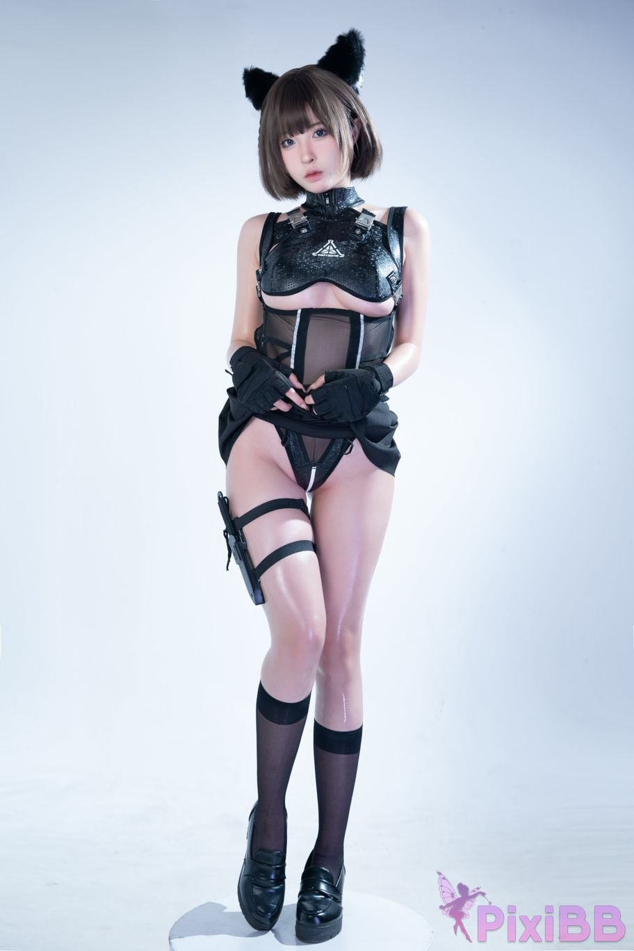Coser Youmeko PixiBB.COM 018