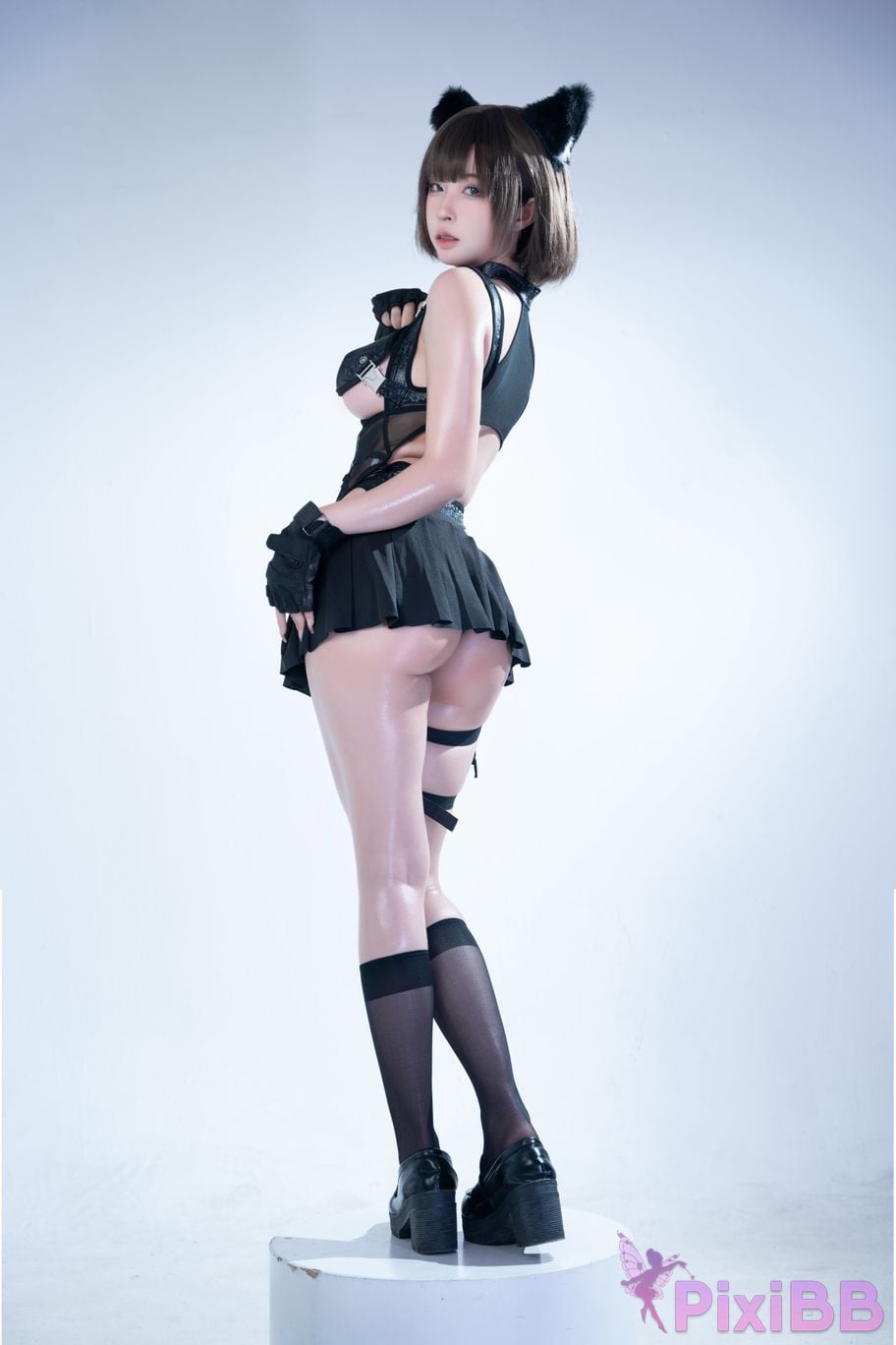 Coser Youmeko PixiBB.COM 022