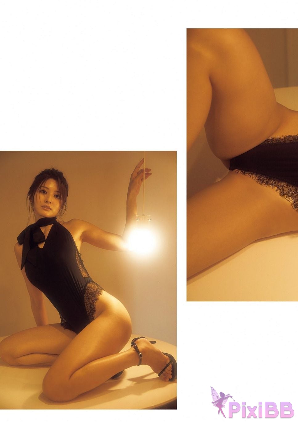 Japanese Idol Yume Hayashi Digital limited deluxe edition 20 Increase in pages With video bonus 2nd photo collection dream of PixiBB.COM 119