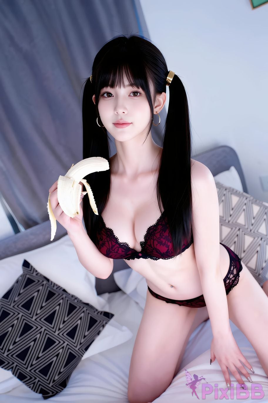 AIGirl pomelo sasa 0623 PixiBB.COM 024