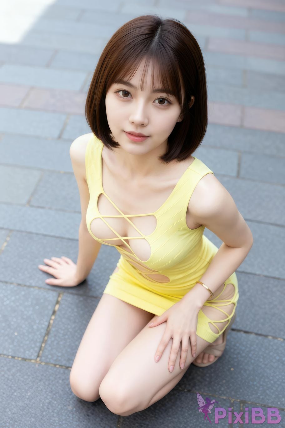 AIGirl Xiao Qiao 0623 PixiBB.COM 007